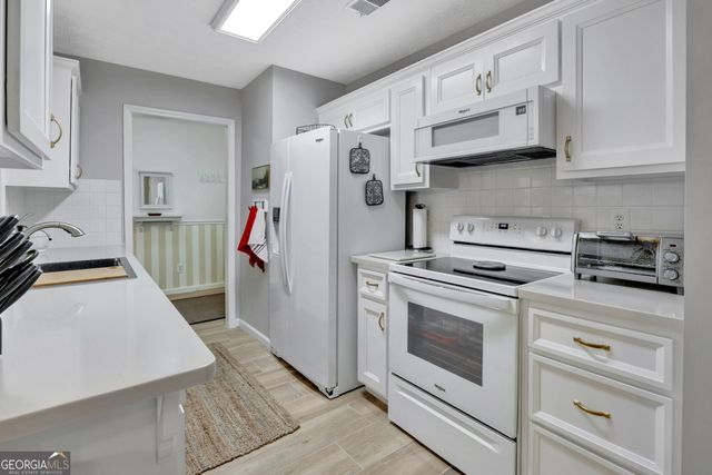 111 Turtle Cove, Monticello, GA 31064