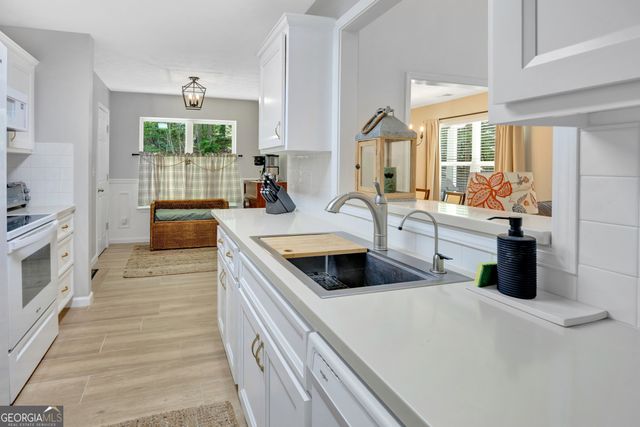 111 Turtle Cove, Monticello, GA 31064