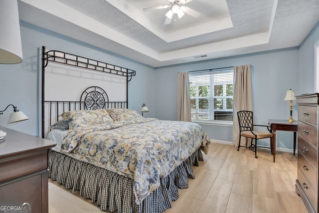 111 Turtle Cove, Monticello, GA 31064