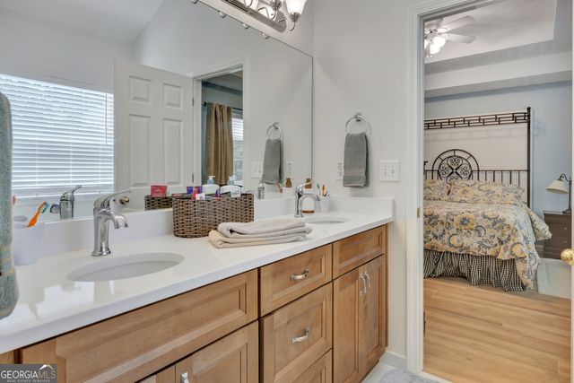 111 Turtle Cove, Monticello, GA 31064