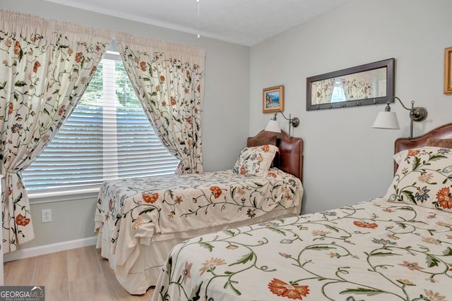 111 Turtle Cove, Monticello, GA 31064