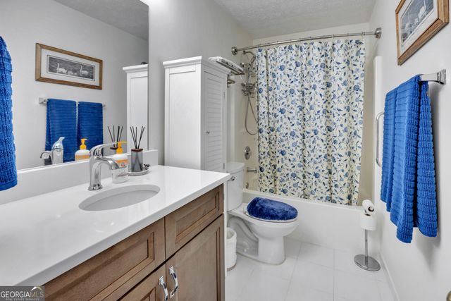 111 Turtle Cove, Monticello, GA 31064