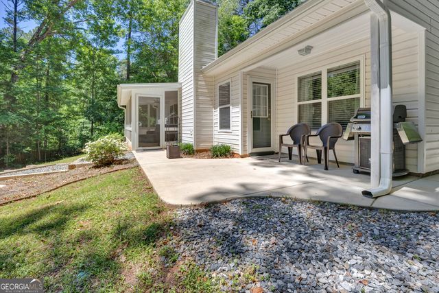 111 Turtle Cove, Monticello, GA 31064