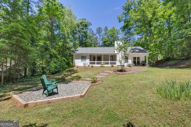 111 Turtle Cove, Monticello, GA 31064