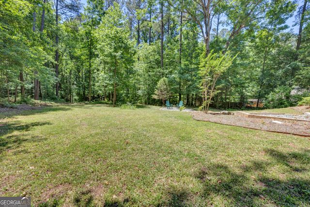 111 Turtle Cove, Monticello, GA 31064