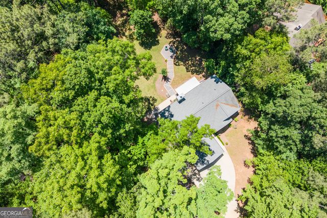111 Turtle Cove, Monticello, GA 31064