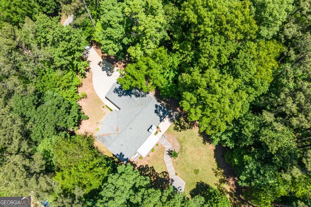 111 Turtle Cove, Monticello, GA 31064
