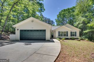 111 Turtle Cove, Monticello, GA 31064