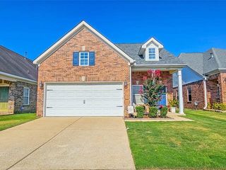4927 KNOB CREEK TRL, Arlington, TN 38002