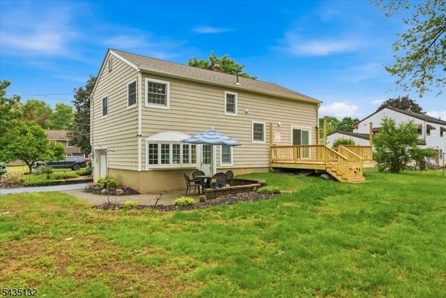 108 Taylor Ave, Hillsborough Twp., NJ 08844