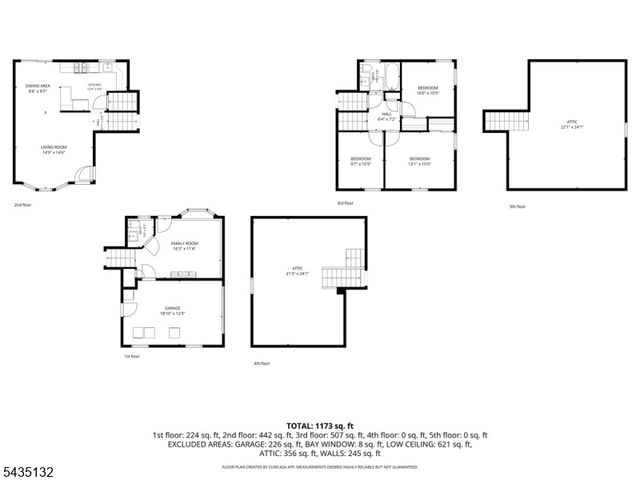 108 Taylor Ave, Hillsborough Twp., NJ 08844