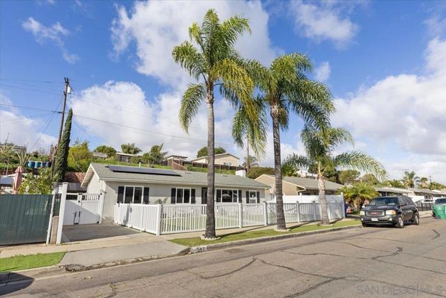 342 Billow Drive, San Diego, CA 92114