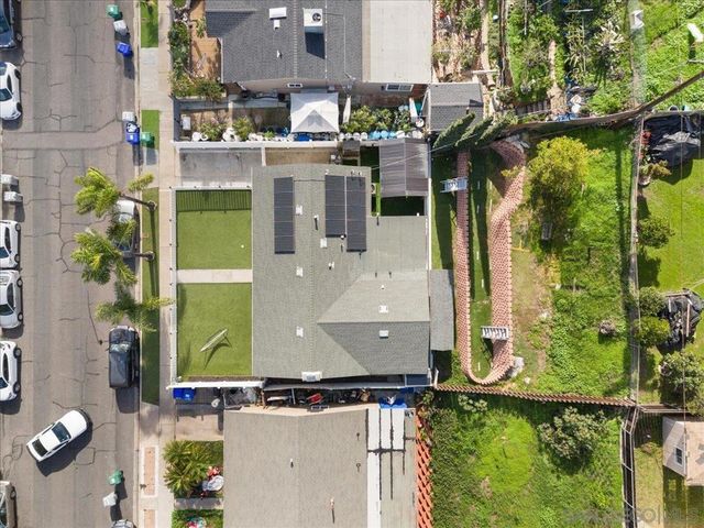 342 Billow Drive, San Diego, CA 92114