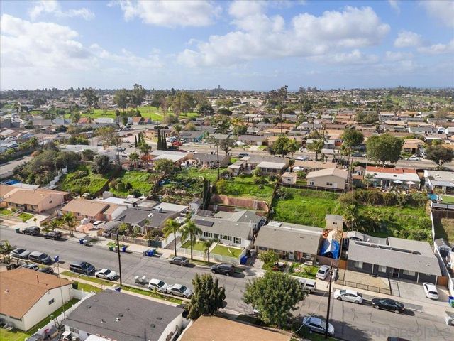 342 Billow Drive, San Diego, CA 92114