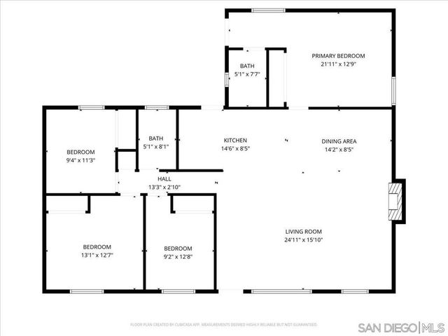 342 Billow Drive, San Diego, CA 92114