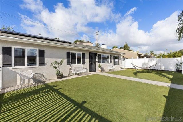 342 Billow Drive, San Diego, CA 92114