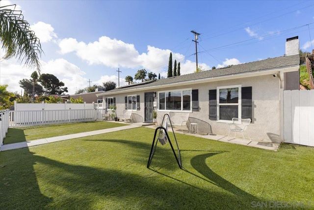 342 Billow Drive, San Diego, CA 92114