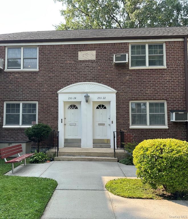 253-24 61st avenue 24, Little Neck, NY 11362 — exterior