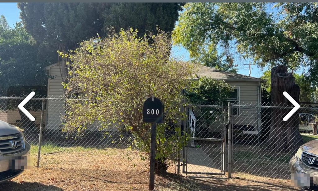 800 park Rd, Sacramento, CA 95838