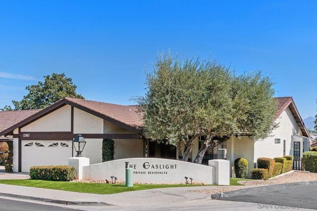 12007 Bajada Rd, San Diego, CA 92128