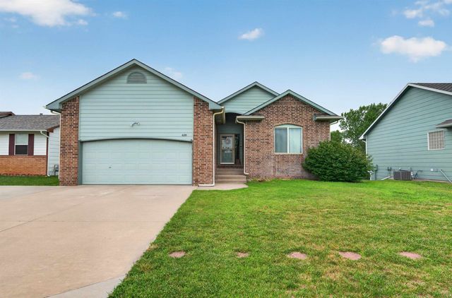 620 S Stoneridge, Valley Center, KS 67147