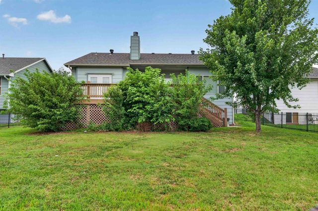 620 S Stoneridge, Valley Center, KS 67147