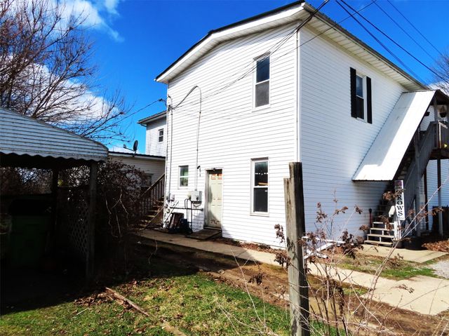 1837 STATE HIGHWAY 285, Espyville, PA 16424