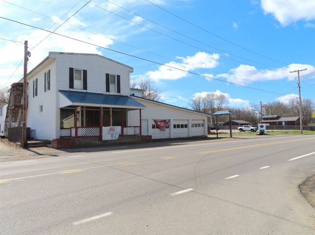 1837 STATE HIGHWAY 285, Espyville, PA 16424