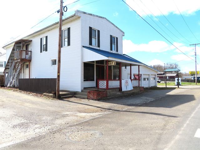 1837 STATE HIGHWAY 285, Espyville, PA 16424