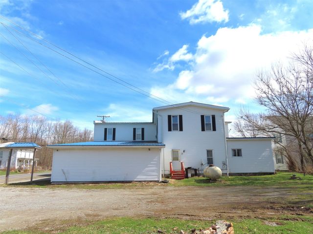 1837 STATE HIGHWAY 285, Espyville, PA 16424
