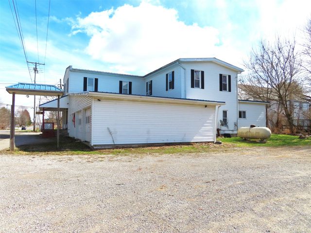1837 STATE HIGHWAY 285, Espyville, PA 16424