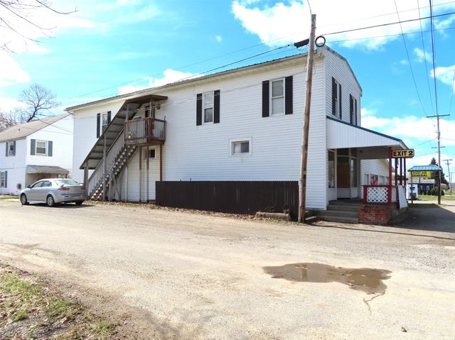 1837 STATE HIGHWAY 285, Espyville, PA 16424