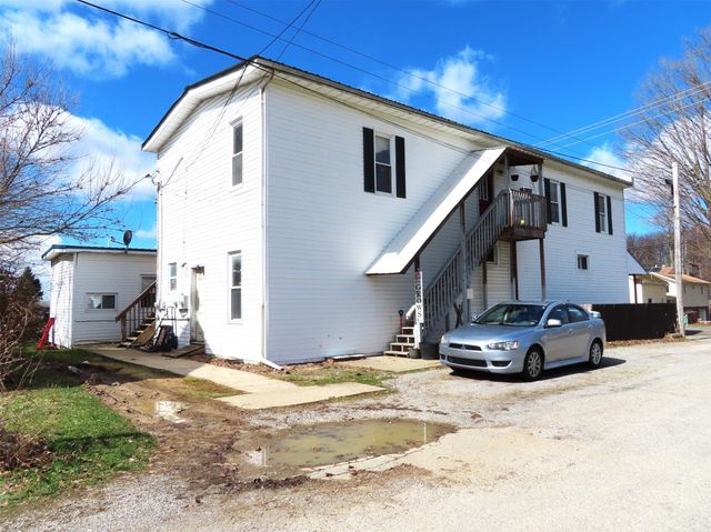 1837 STATE HIGHWAY 285, Espyville, PA 16424