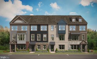 236 CHIANTI TER SE, Leesburg, VA 20175