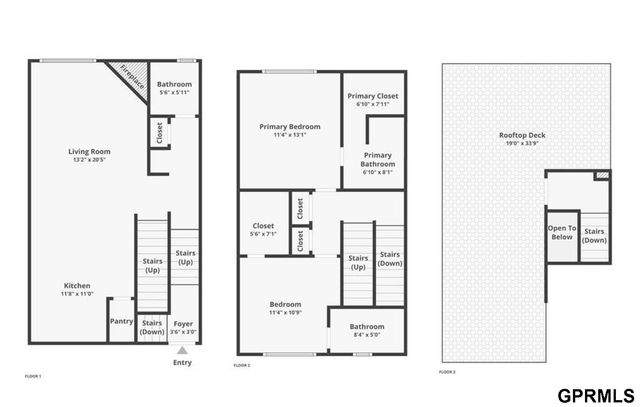 1903 S 7th Street, Omaha, NE 68108