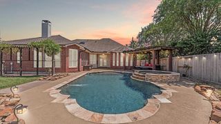 14731 Ramblebrook Lane, Humble, TX 77396