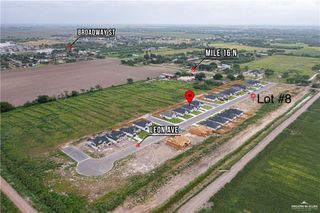 409 N Leon Avenue, Elsa, TX 78542