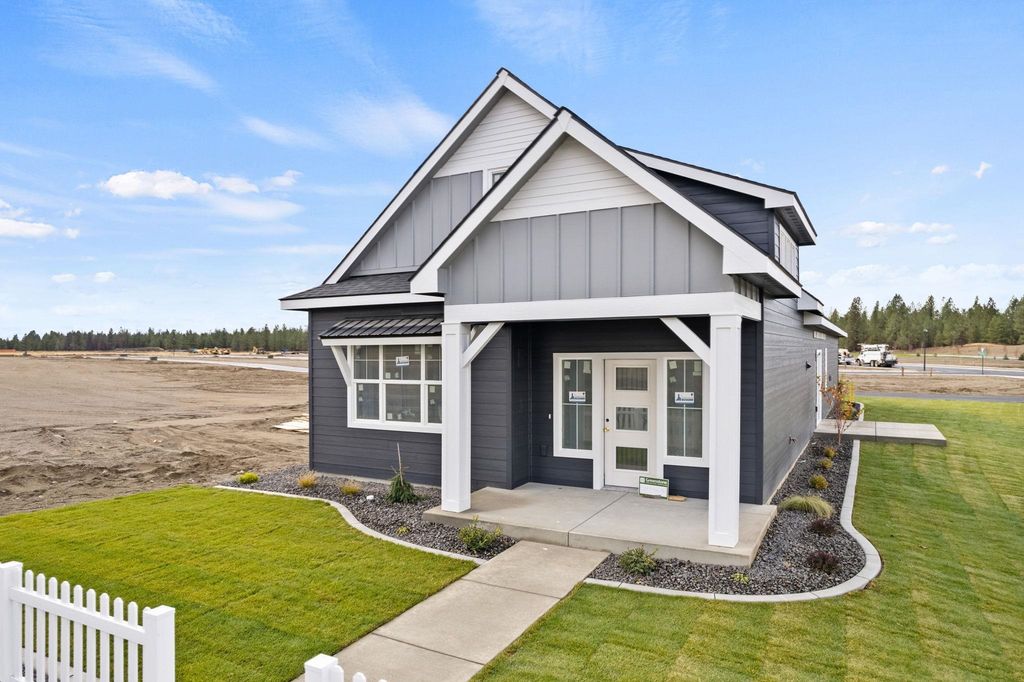 12243 N Dupont Dr, Spokane, WA 99218
