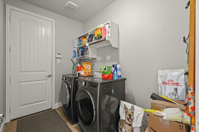 1104 Bentley Drive, Roanoke, TX 76262