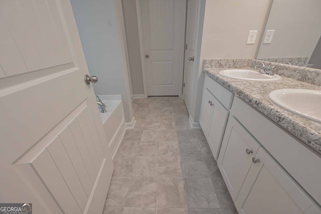 509 Charleston Place, Villa Rica, GA 30180