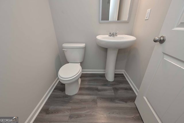 509 Charleston Place, Villa Rica, GA 30180