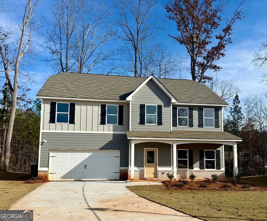 509 Charleston Place, Villa Rica, GA 30180