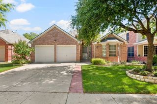 9132 Farmer Drive, Fort Worth, TX 76244