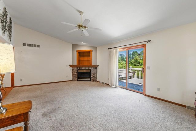 2924 Valley AVENUE, West Bend, WI 53095