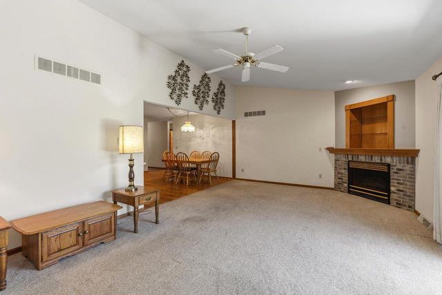 2924 Valley AVENUE, West Bend, WI 53095