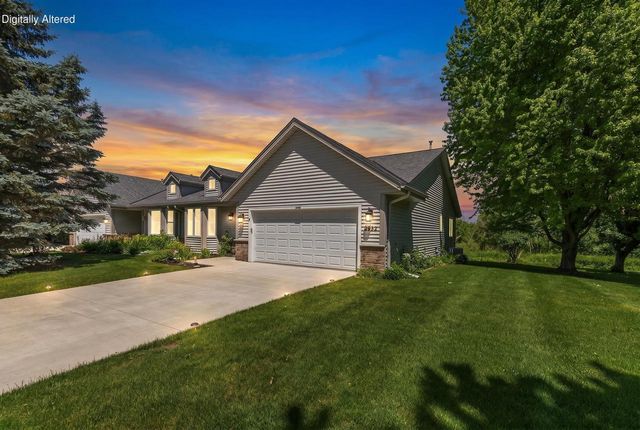 2924 Valley AVENUE, West Bend, WI 53095