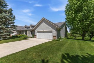 2924 Valley AVENUE, West Bend, WI 53095