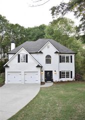 2310 Olde Hickory Place, Monroe, GA 30656