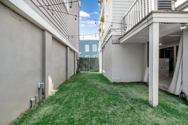 72 Hanover Street, Charleston, SC 29403