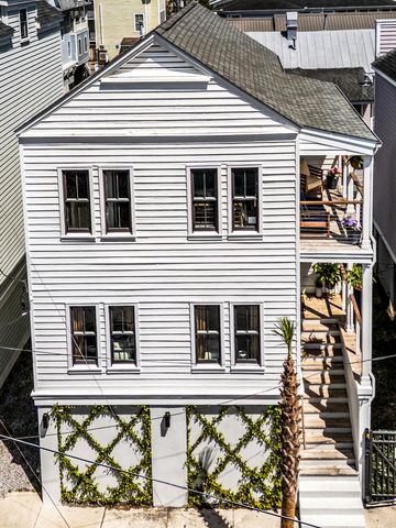 72 Hanover Street, Charleston, SC 29403